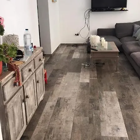 Villa Caleta 빌라 칼페